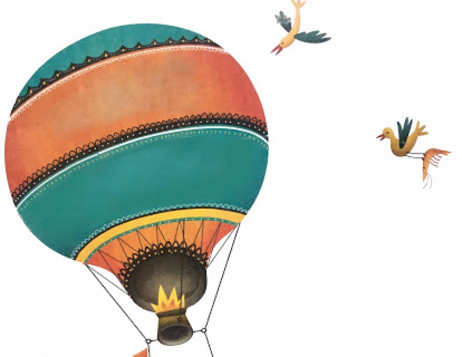 Καινούργια θεατρική παράσταση- πρόταση