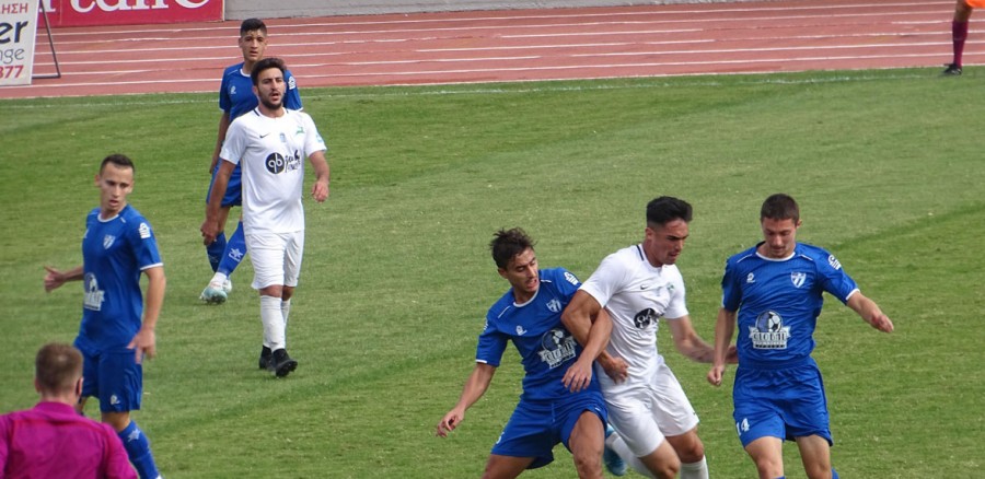 Συνεδριάζει την Παρασκευή 