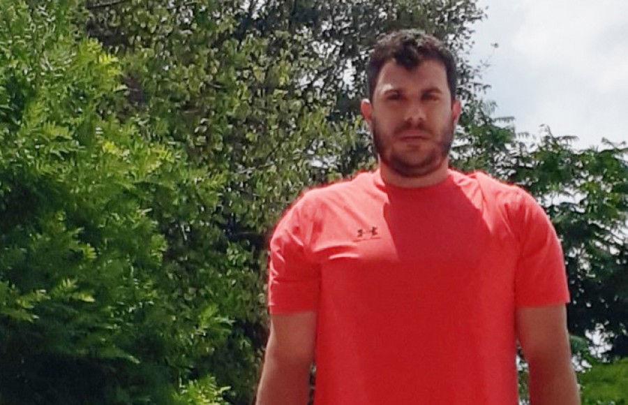 ΠΑΥΛΟΣ ΤΕΛΩΝΙΑΤΗΣ