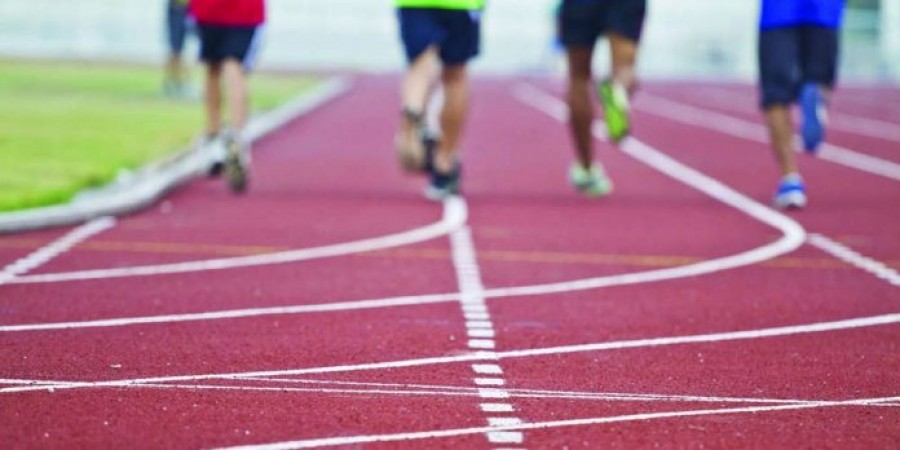 ΑΘΛΗΤΙΚΗ ΔΡΑΣΤΗΡΙΟΤΗΤΑ 1-7 ΤΡΕΧ.