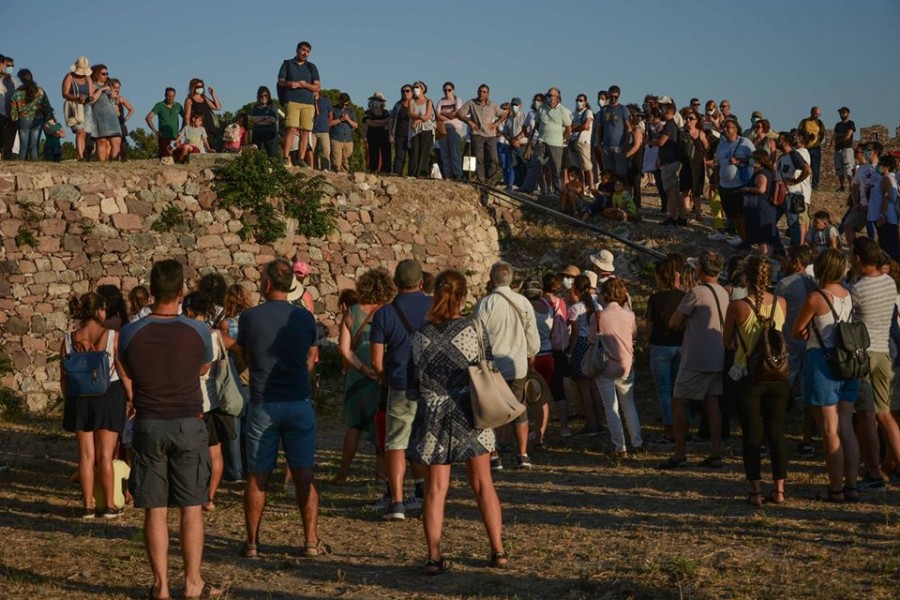 «Το Κιρκινέτσι» 