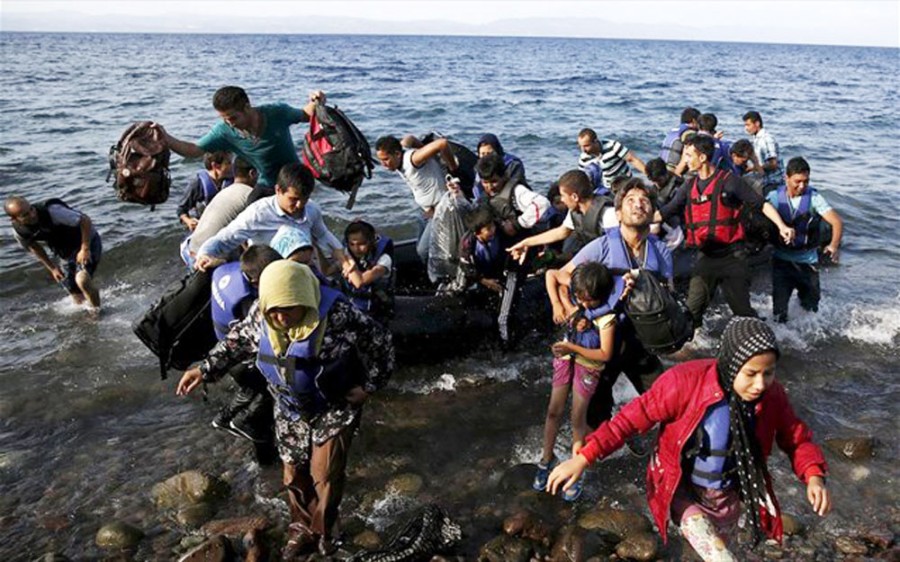 Αίτημα δημάρχων προσφυγόπληκτων νησιών 