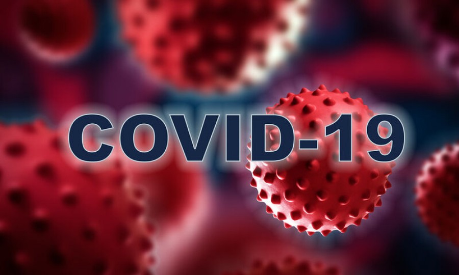 Νέα κρούσματα κορωνοϊού   