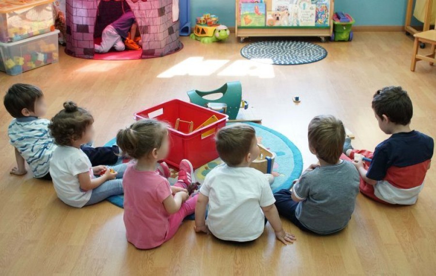 Ενδιαφέρον για το πρόγραμμα της ΕΕΤΑΑ   