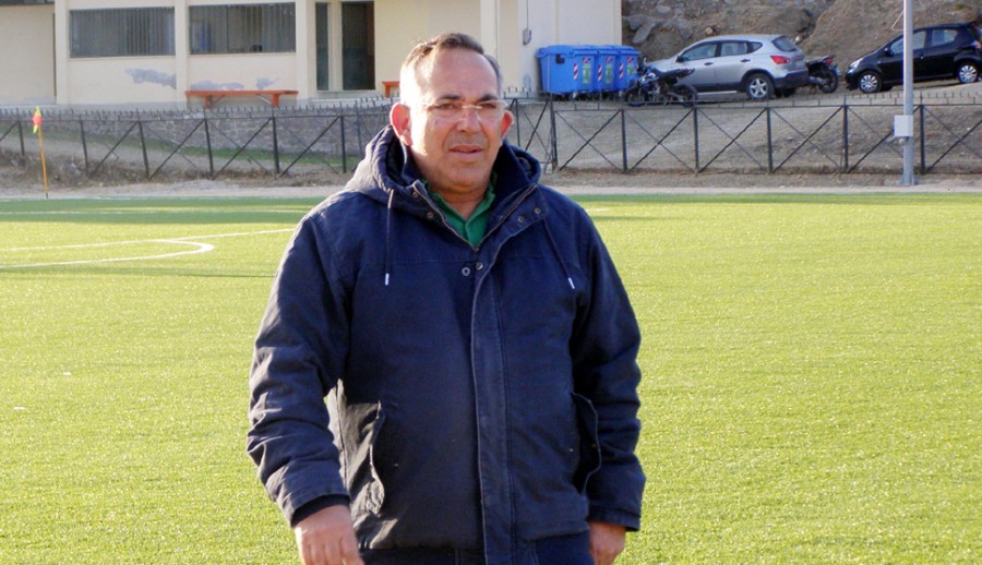 Νίκος Χρόνης