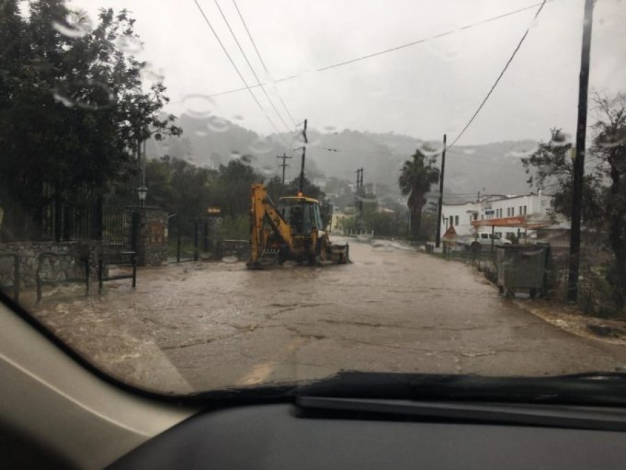 Τρομάζει ο χειμώνας που έρχεται 