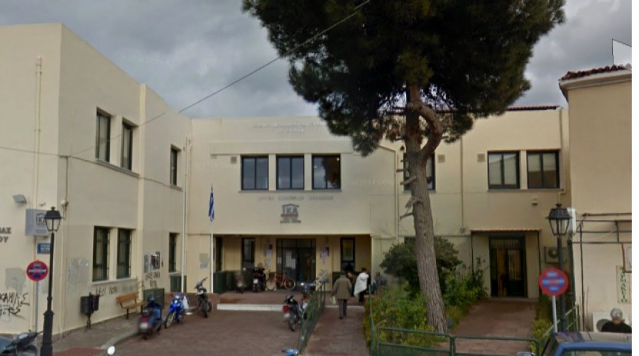 Τα κρούσματα σε υγειονομική μονάδα