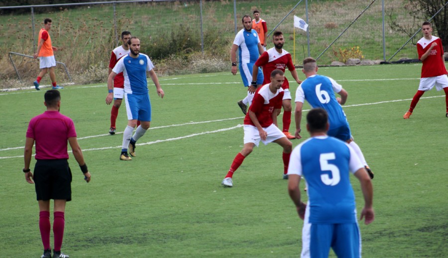 Ανδρονικάς Παρακοίλων