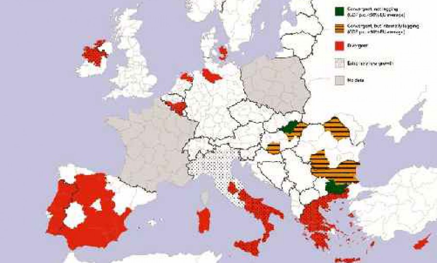 Επόμενο πολυετές δημοσιονομικό πλαίσιο & δέσμη ανάκαμψης