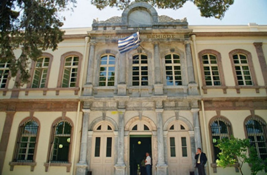 Διαμαρτυρία Ένωσης Ποινικολόγων & Μαχόμενων Δικηγόρων