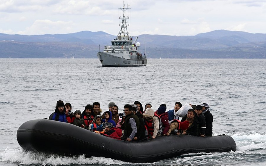  «Ασφαλής» η Τουρκία  ανασφαλείς οι πρόσφυγες  