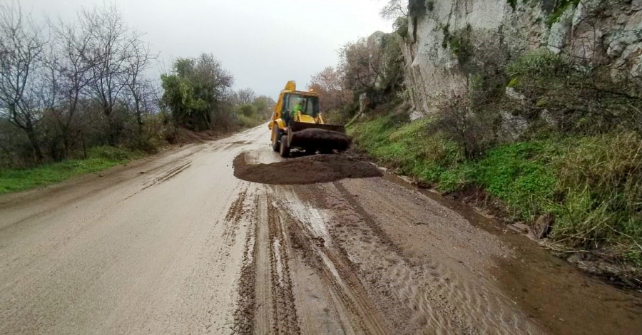 Πρόταση για χρηματοδότηση μελέτης (φωτό αρχείου)