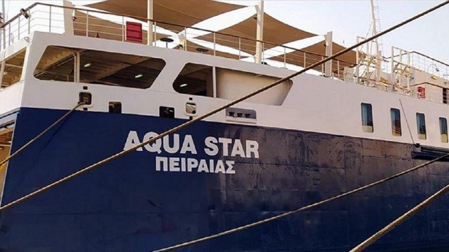  Ακτοπλοϊκή σύνδεση νησιών ΒΑ Αιγαίου με Αττική & Β. Ελλάδα