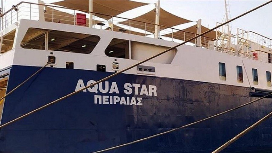 Ακτοπλοϊκή σύνδεση νησιών ΒΑ Αιγαίου με Αττική & Β. Ελλάδα
