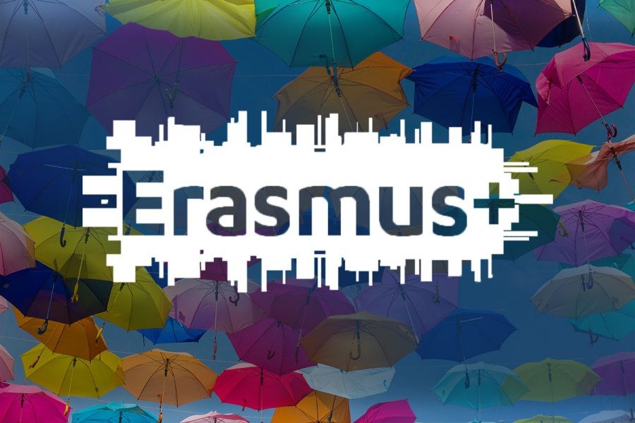 Πρόγραμμα Erasmus+ 2021  2027