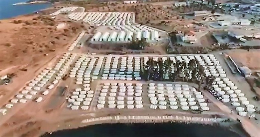 Στην ΓΕΚ ΤΕΡΝΑ - ΓΕΚ SERVICES AE