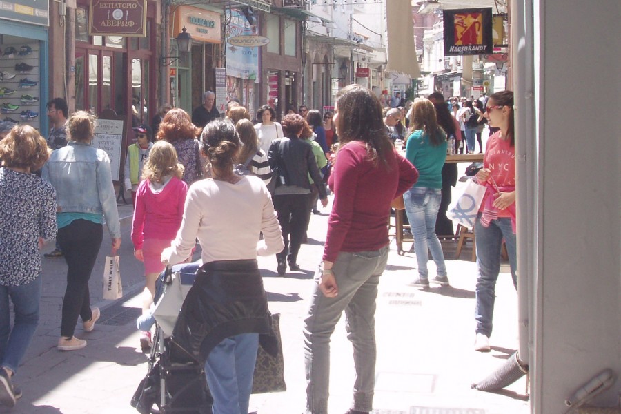 Στο ΕΠ «Βόρειο Αιγαίο 2014 2020»