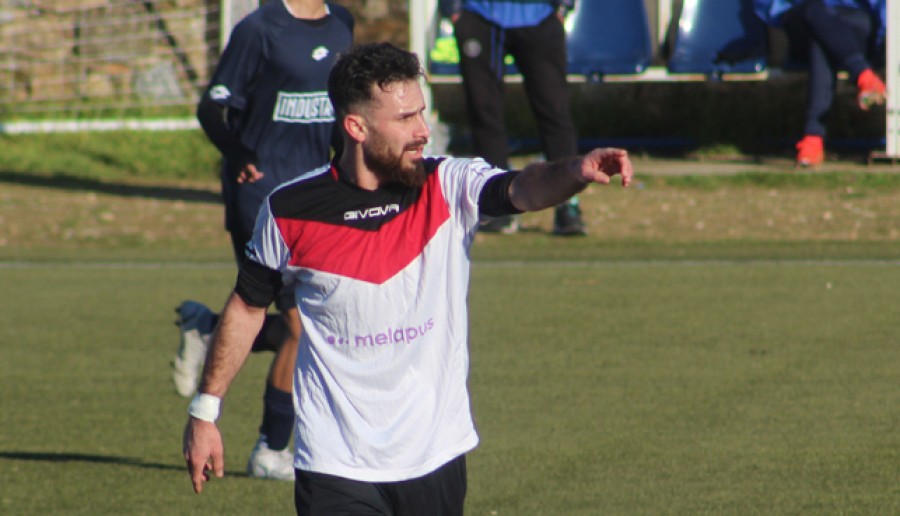 Μιχάλης Ανδριώτης