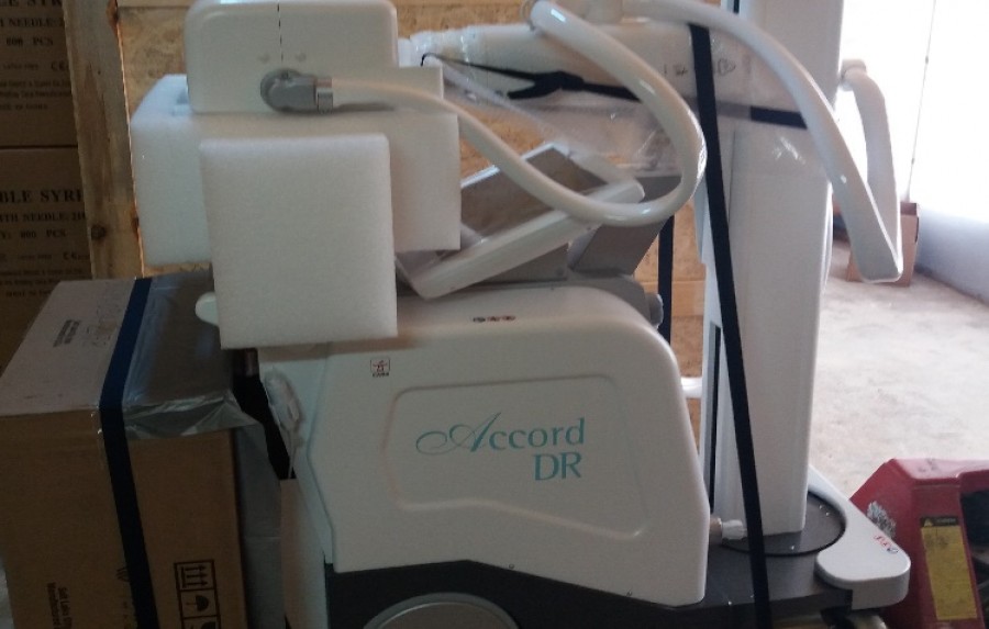 Στο Βοστάνειο      