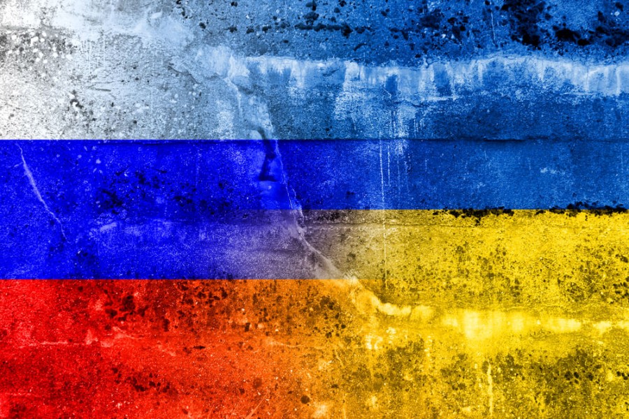 Ρωσο-ουκρανικό μέτωπο: τι κρύβεται πίσω από την πολεμική υστερία