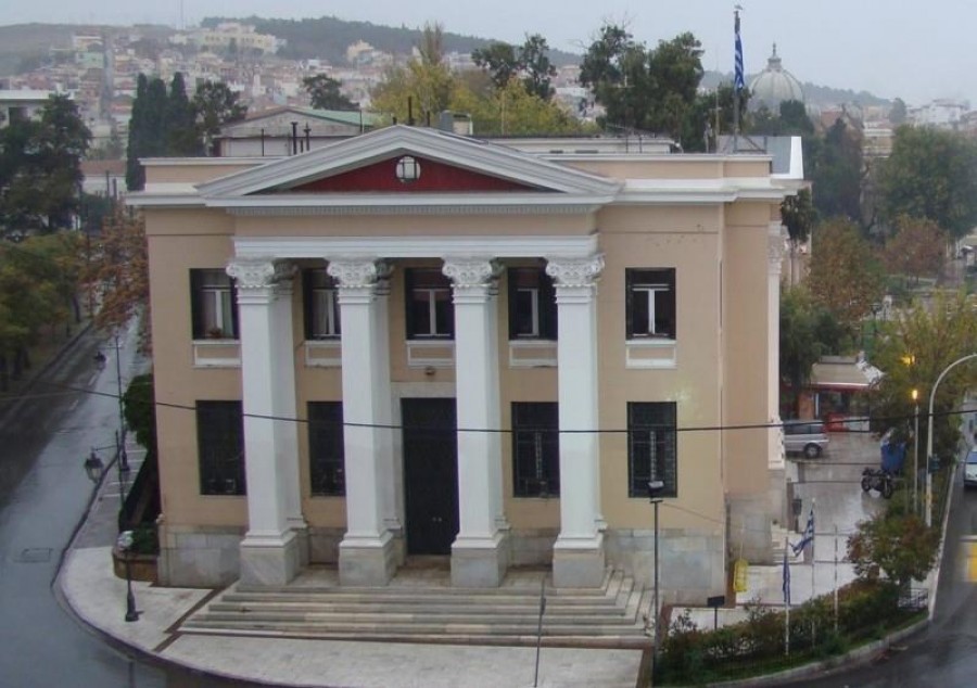 Επένδυση ύψους 1 εκ. ευρώ στην Χίο