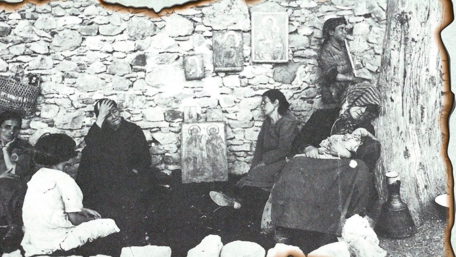 Εκδηλώσεις μνήμης