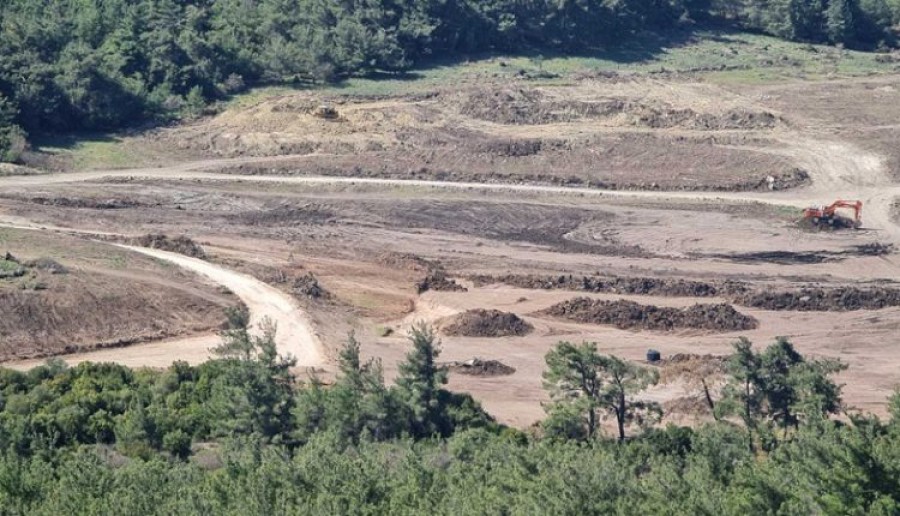 Ψήφισμα συμπαράστασης από την ΑΔΕΔΥ ΝΤ Λήμνου      