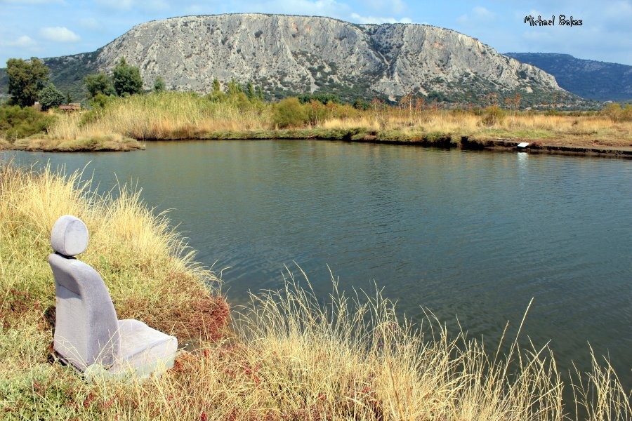 Αντιδράσεις για το νομοσχέδιο περί Natura      