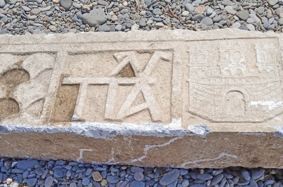 Συνεχίζονται οι ανασκαφές στο Οβριόκαστρο της αρχαίας Άντισσας      