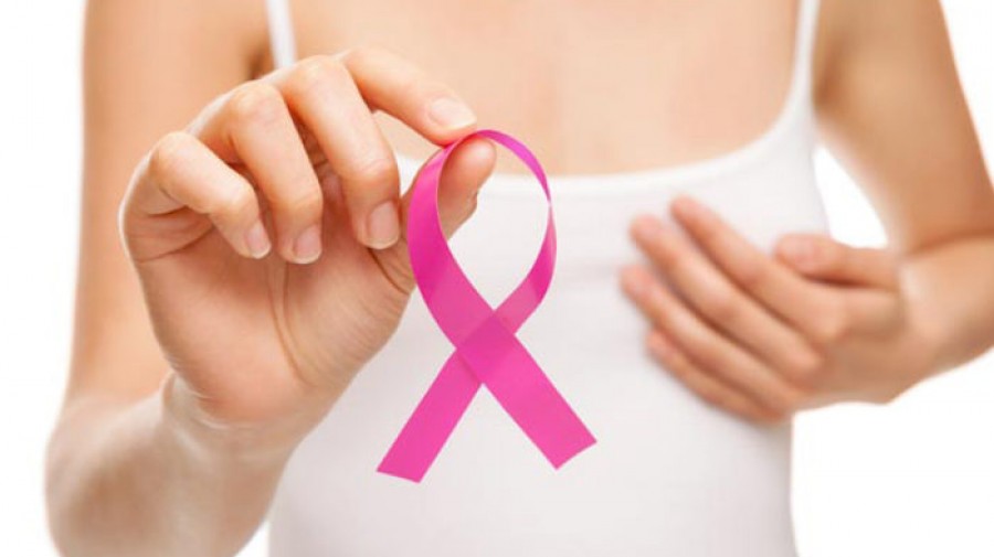 Πρόληψη κατά του καρκίνου του μαστού   