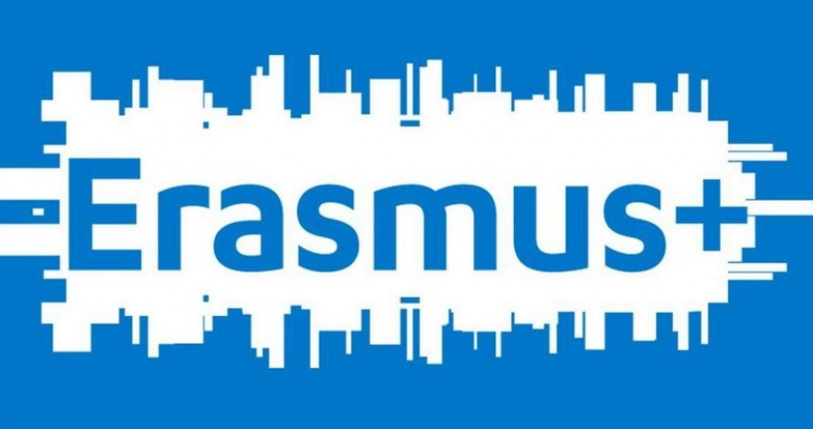 Πρόγραμμα Δ/νούς Κινητικότητας Erasmus+ στο Παν. Αιγαίου      
