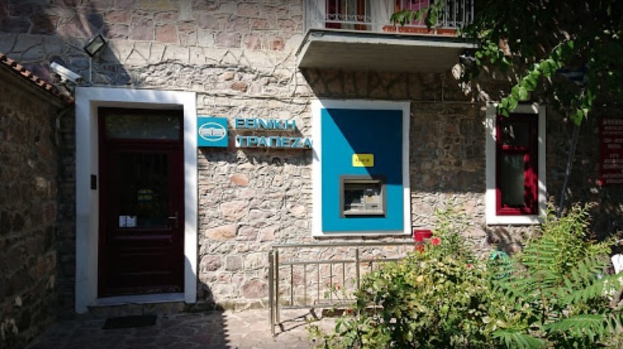 Η Μήθυμνα εμμένει