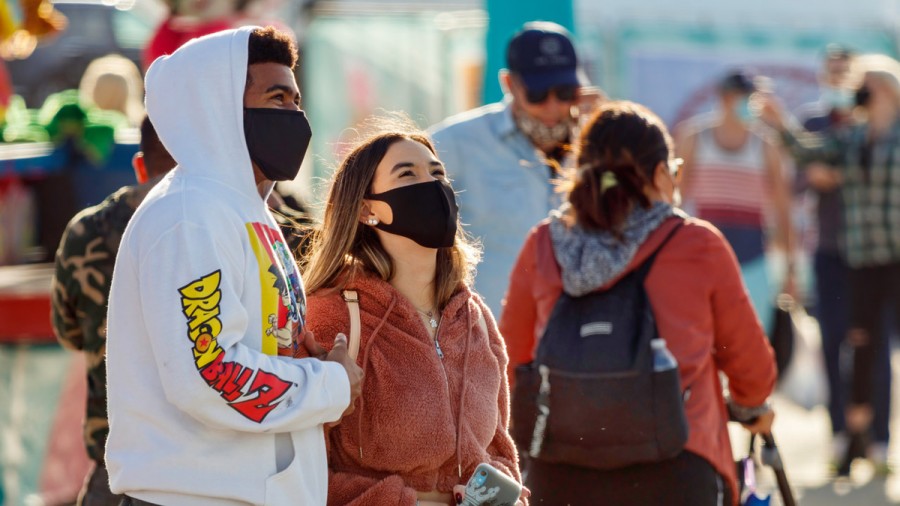 Ο κόσμος μετά την πανδημία