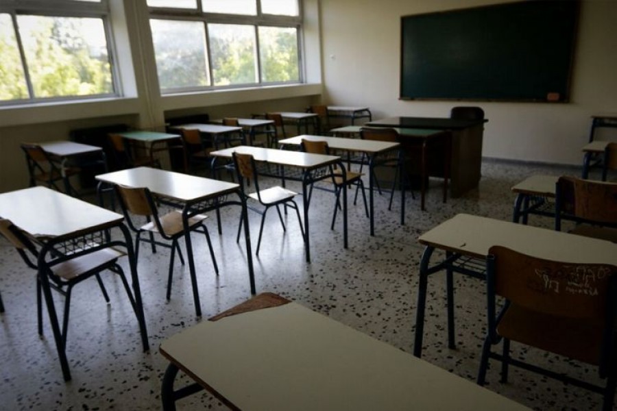 Αύριο απεργούν οι εκπαιδευτικοί
