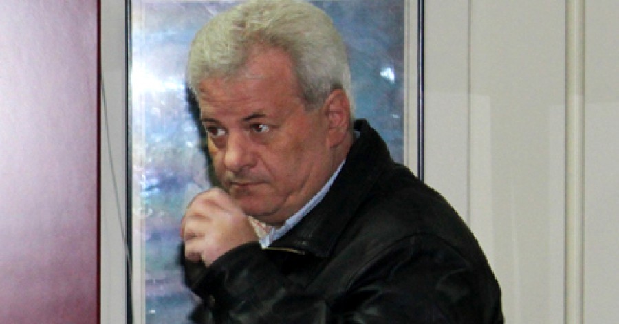 Βαρύ το πένθος για τον Παναγιώτη