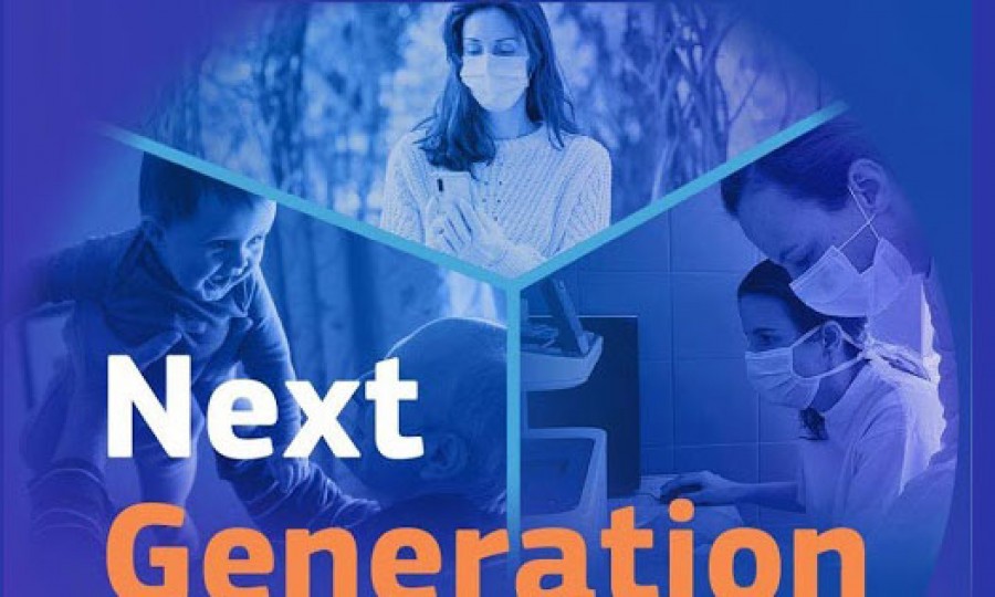   NextGenerationEU: Η μεγάλη πλειονότητα των πολιτών της ΕΕ τάσσεται υπέρ του σχεδίου ανάκαμψης της ΕΕ