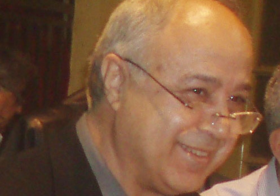 Π. Παρασκευαΐδης   