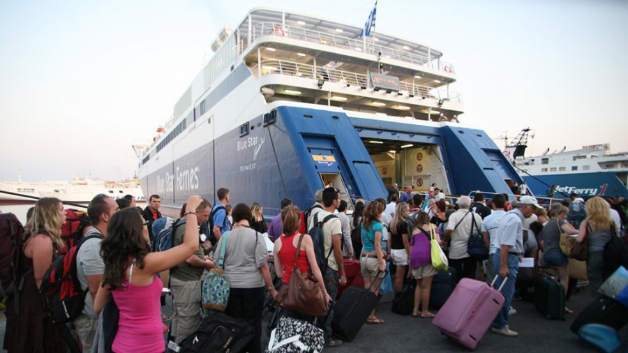 Διαχείριση τουριστικού προϊόντος