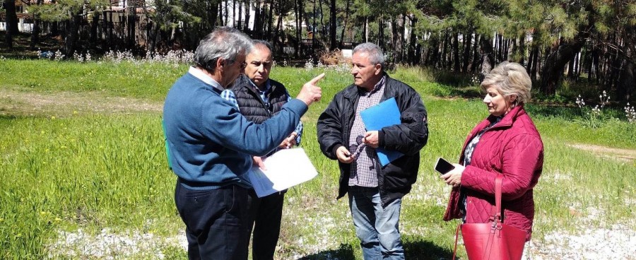 Παιδικές κατασκηνώσεις Νεαπόλεως   