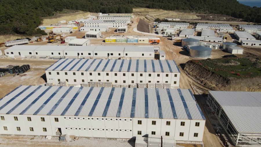 Το έγκλημα της Βάστριας