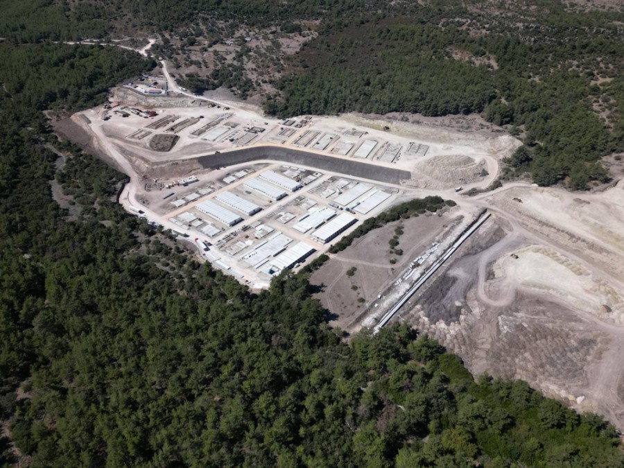 Το έγκλημα της Βάστριας