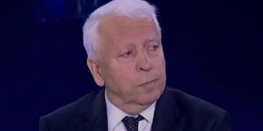 Ο Κ. Μουτζούρης στο 1ο Ergo Forum 2023