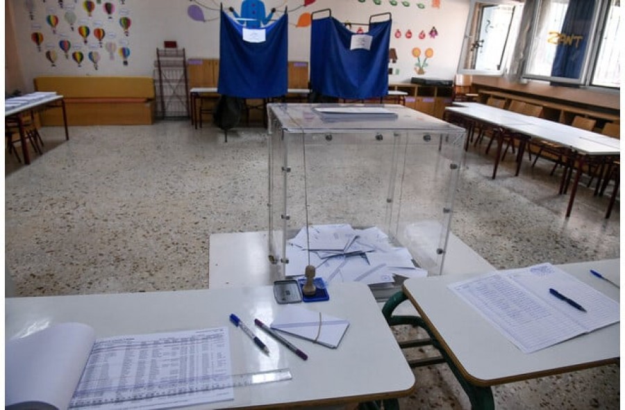 Άνοδος της δεξιάς & απουσία αριστερού λόγου