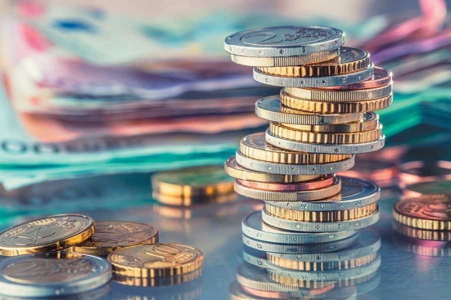 Άρπαγες & πλούσια λεία