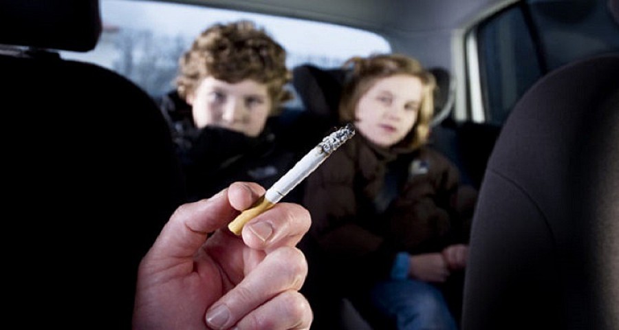 Πόσο καπνίζουν οι έφηβοι στην Ελλάδα [Έρευνα]