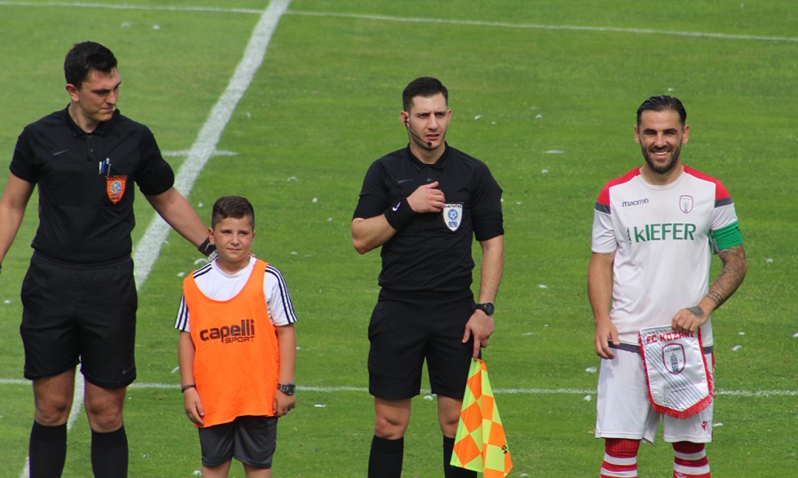 Πάρης Μπακάλης