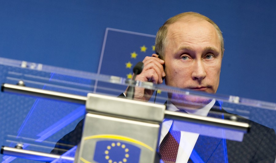 ΕΕ: Εκτός προγραμμάτων η Ρωσία