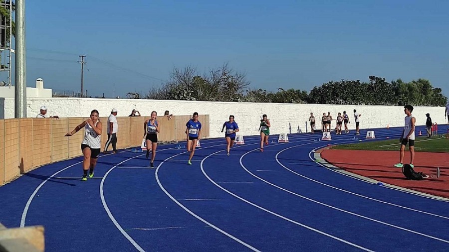 Πέρασαν στην ιστορία οι 34οι αιγαιοπελαγίτικοι αγώνες   