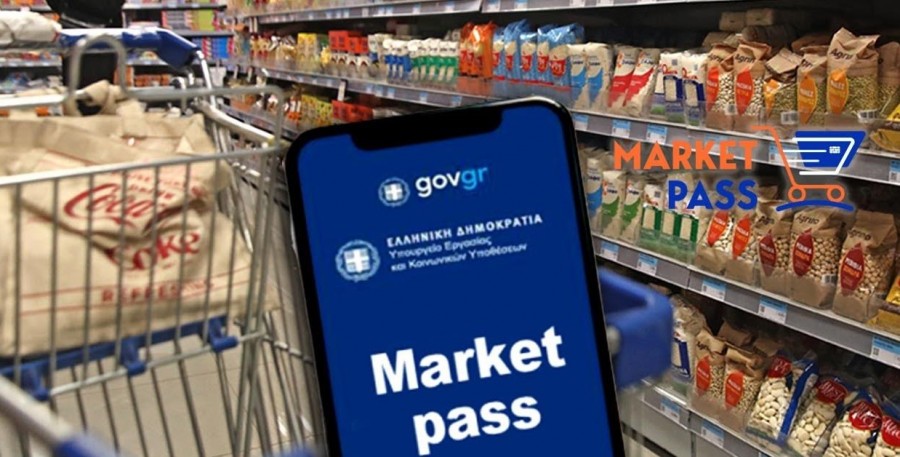 Market Pass