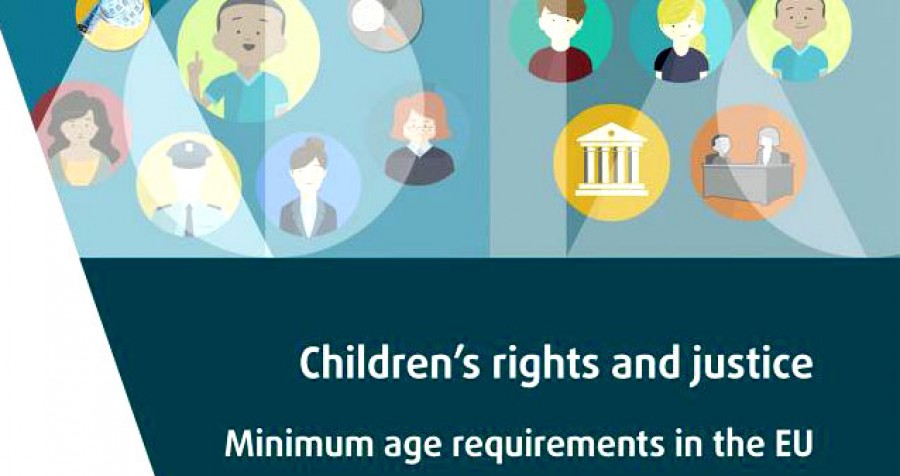 Η προστασία των παιδιών στην ΕΕ